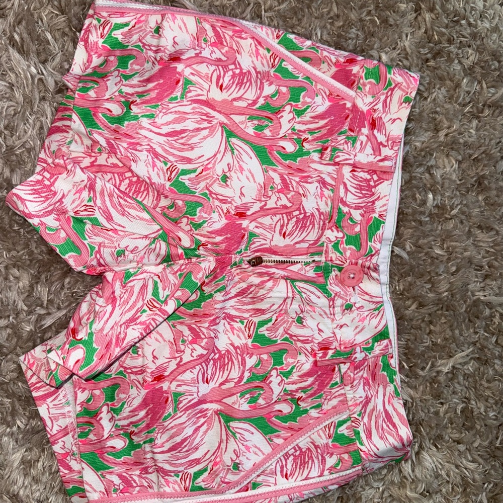 Lilly Pulitzer Women's Shorts